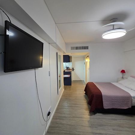 Infinit Point Apartment Buenos Aires Buitenkant foto