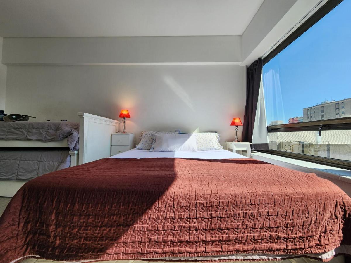 Infinit Point Apartment Buenos Aires Buitenkant foto