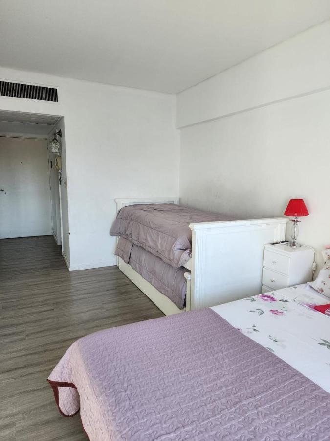 Infinit Point Apartment Buenos Aires Buitenkant foto