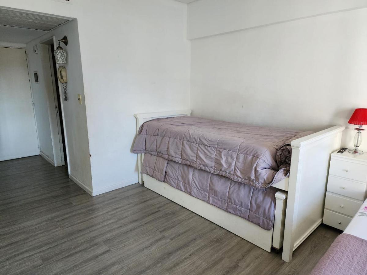 Infinit Point Apartment Buenos Aires Buitenkant foto