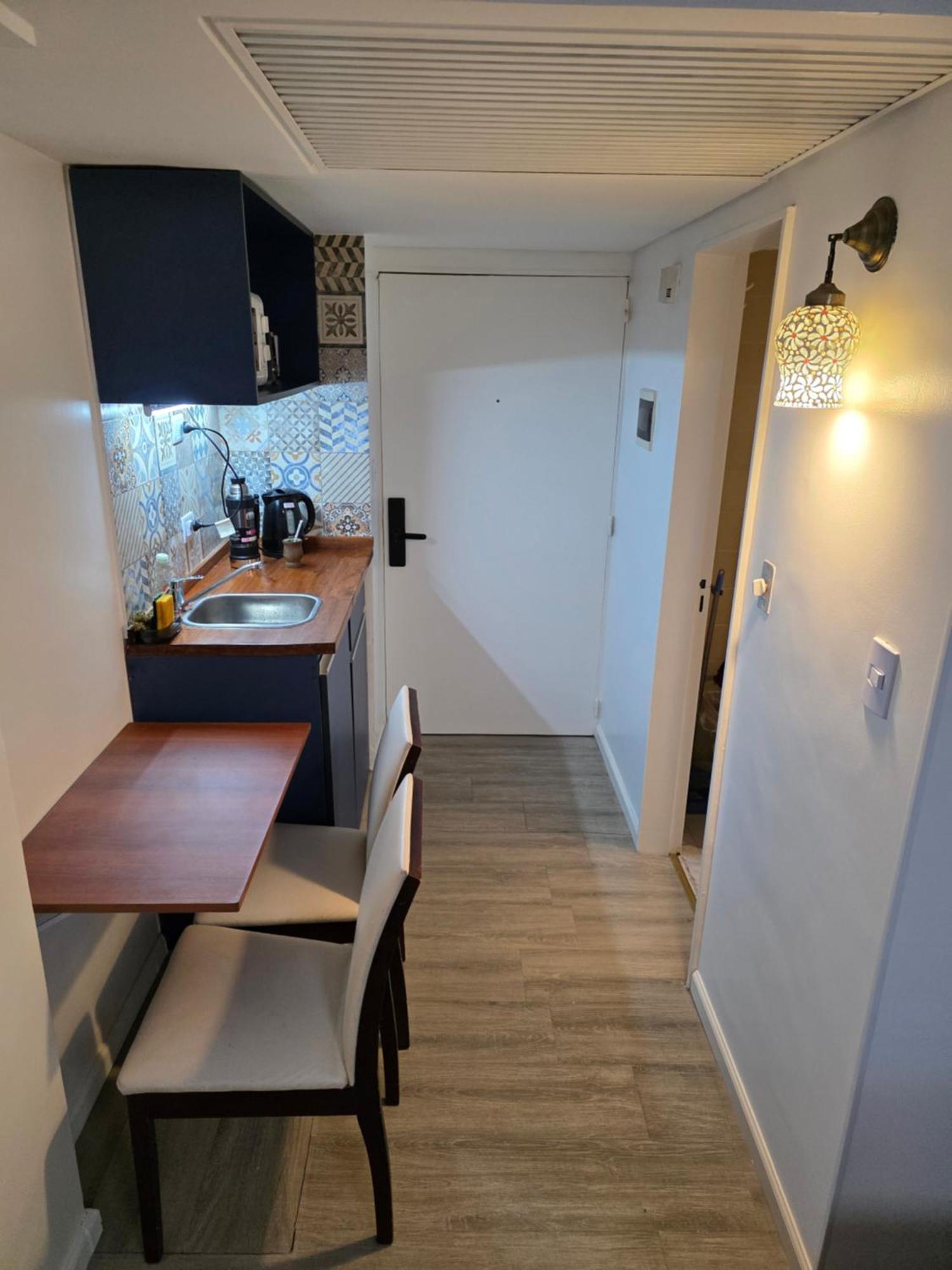 Infinit Point Apartment Buenos Aires Buitenkant foto