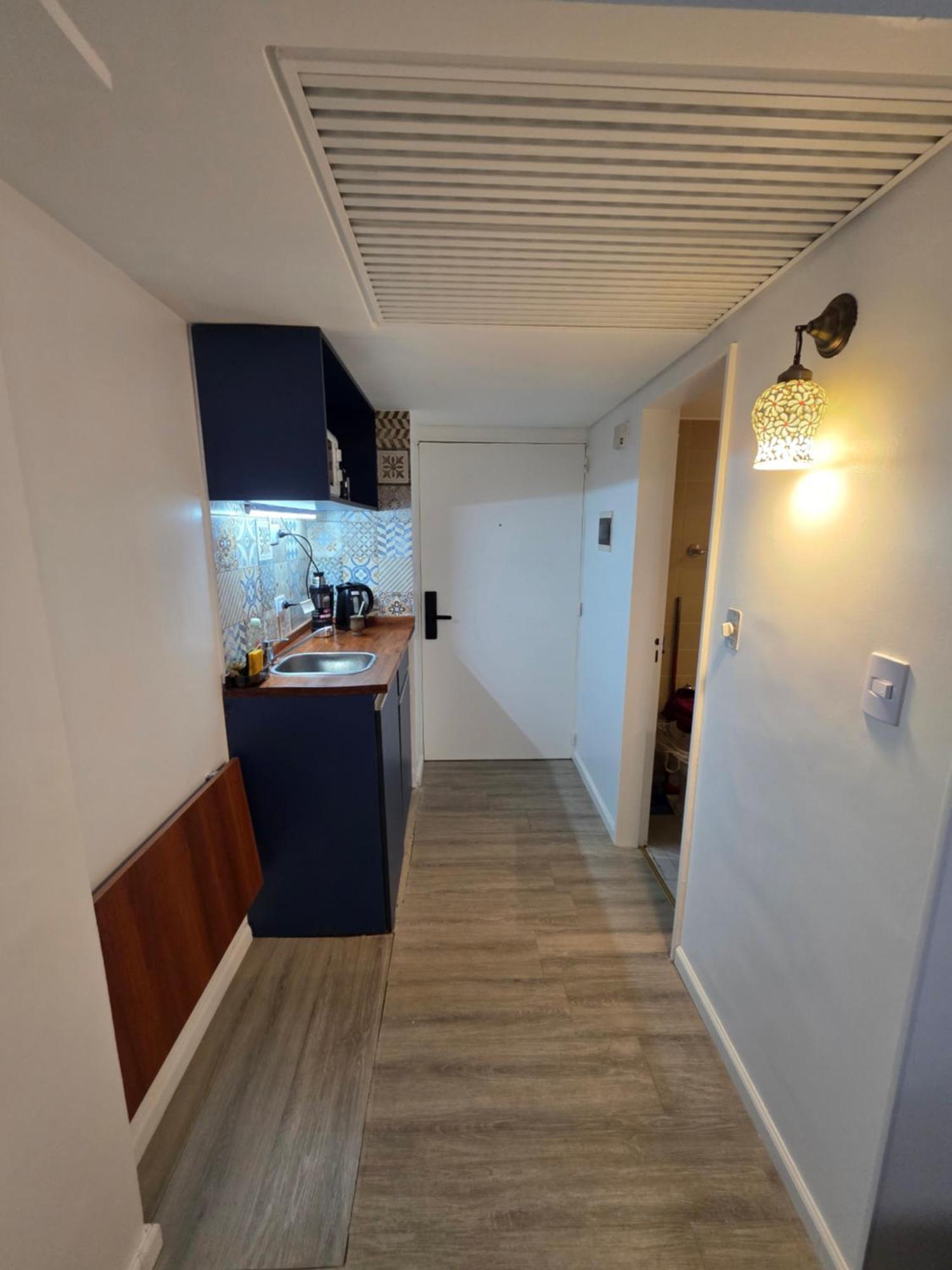 Infinit Point Apartment Buenos Aires Buitenkant foto