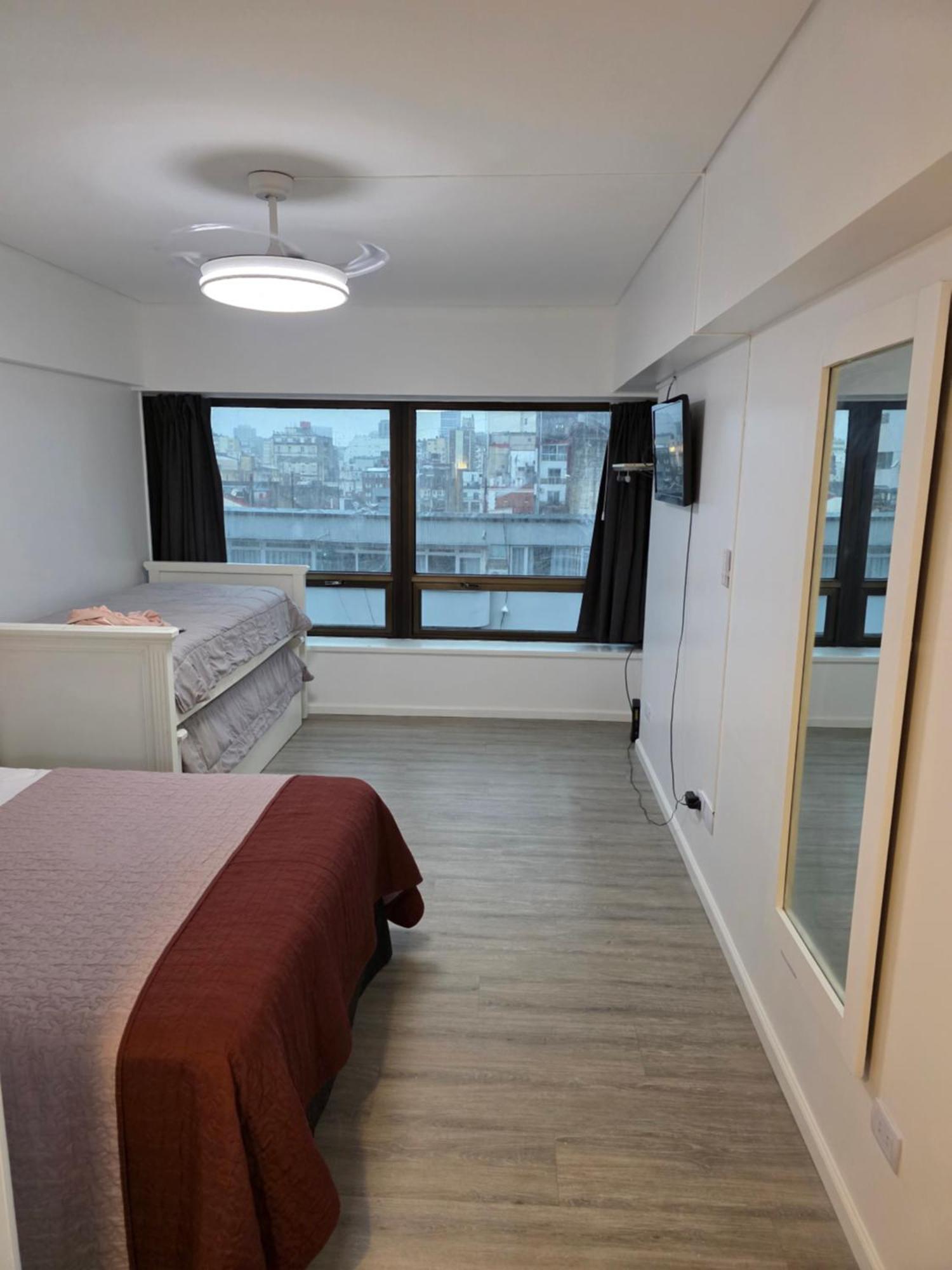 Infinit Point Apartment Buenos Aires Buitenkant foto