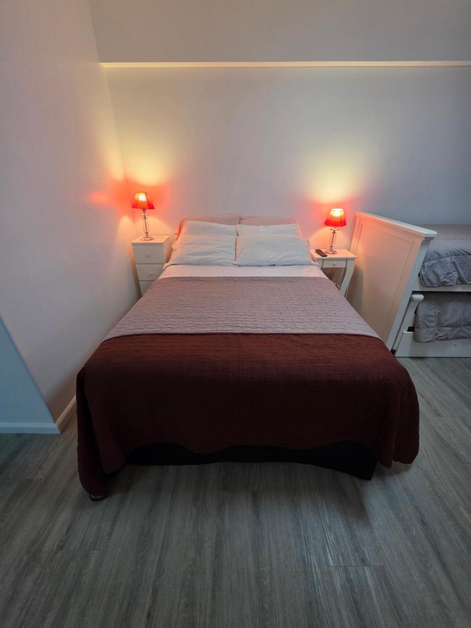 Infinit Point Apartment Buenos Aires Buitenkant foto